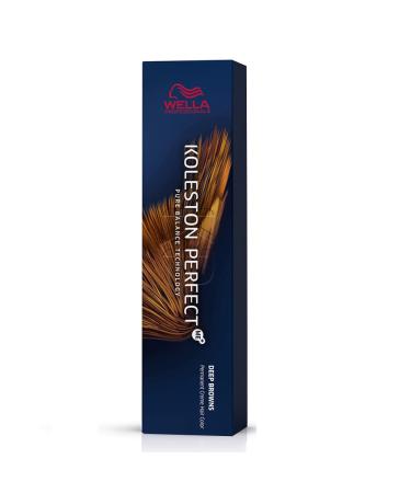 Wella 6/73 Koleston Perfect Me+ 60 ml 6/73 60 ml (1Pack)