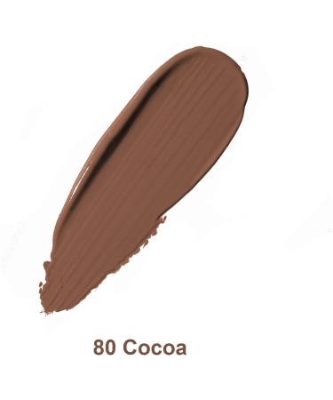 Beauty Forever Pro Studio Conceal & Fix Contour Concealer 12ml - 80 COCOA - Buy Online on SooperMarket.com