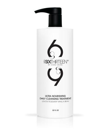 WEN SIXTHIRTEEN Daily Cleansing Treatment (32oz)