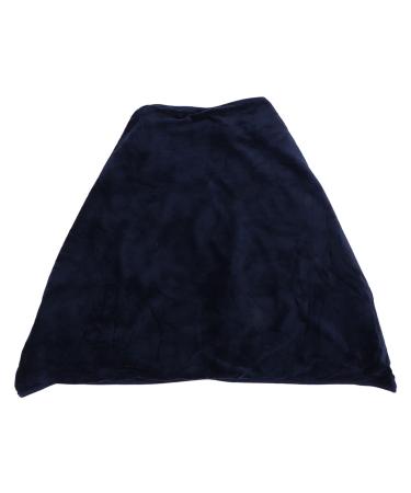 Alomejor Electric Heating Blanket Electric Blanket Widely Used for Quick Heating for Home Blue