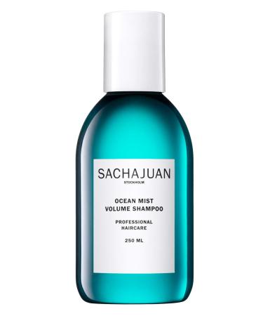 SACHAJUAN Ocean Mist Volume Shampoo  8.4 Fl Oz