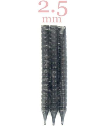 60 Count - Dr Mom 2.5mm Disposable Otoscope Specula for Third Generation Slimline and Original Model - Premium Quality - Buy Online on SooperMarket.com