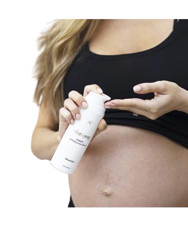 Dermaclara Claraprep Collagen Hydrating Foaming Facial Cleanse - Deep Cleanse & Hydrate Your Skin | Shop Internationally - Buy Online on SooperMarket.com