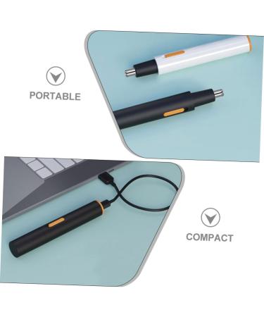 Housoutil Nose Hair Trimmer - Best Nose Trimmer for Effortless Grooming | Fast Worldwide Shipping - Buy Online on SooperMarket.com