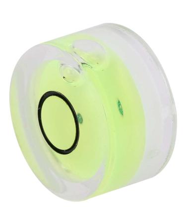 Universal Mini Bubble - Portable Transparent ABS Bubble for Electronic Scales | 5 Pieces - International Shipping Available - Buy Online on SooperMarket.com