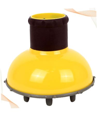NOLITOY Blow Blower Nozzle | Universal Hair Dryer Diffuser & Concentrator Tool for Salon & Home Use - Buy Online on SooperMarket.com