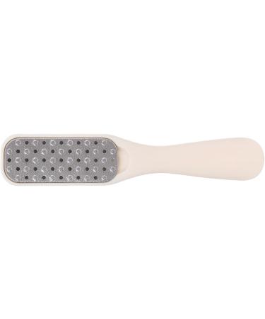 Foot Scrubber Pedicure File Comfortable Handle for Home - Buy Online on SooperMarket.com