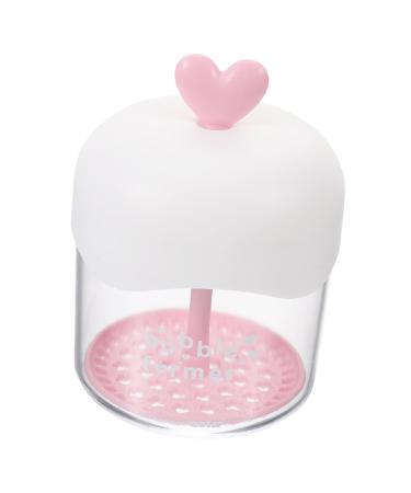 PLAFOPE Bubbler Face Wash Bubble Maker Cleansing Foams Maker Facial Cleaning Tool Foaming Bottle Bubble Maker Skincare Foam Maker Facial Foamer Bubble Former Bubble Foamer