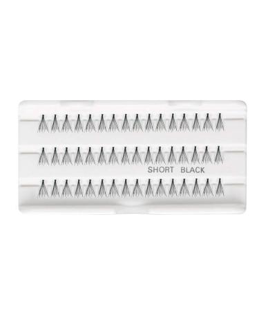 Artdeco Individual Lashes - Long-Lasting Artificial Eyelashes for International Shipping - 1 Short Black Piece - Buy Online on SooperMarket.com