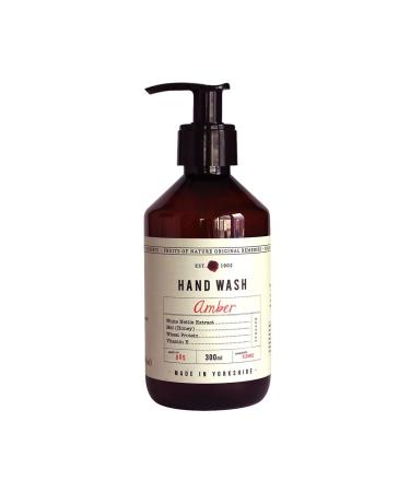 Fikkerts Amber Hand wash 300ml