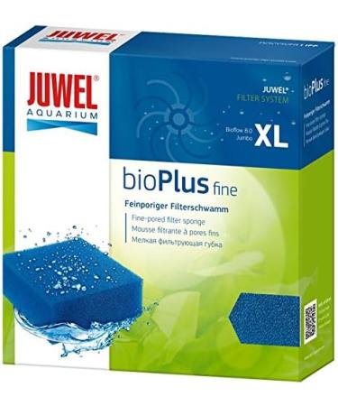 Buy Juwel Aquarium 88151 BioPlus Fine Sponge XL (Jumbo) - Optimal Filtration for International Shipping - Buy Online on SooperMarket.com