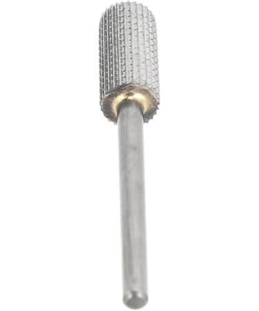 Nail Polishing Drill Bits Portable Tungsten Steel Multifunctional Cutter Nail Grinder Head Replacement for Pedicure for Novice - Buy Online on SooperMarket.com