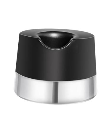 Folpus Safety Razor Holder Base - Portable & Durable Bathroom Accessory for Men | Small Drying Rack & Keeper Style A - Buy Online on SooperMarket.com