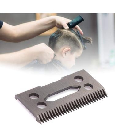 Qkiss Stainless Steel Electric Hair Clipper Replacement Cutter Head Tool for Haircut Hair Clippers for Hair Trimmer - Buy Online on SooperMarket.com