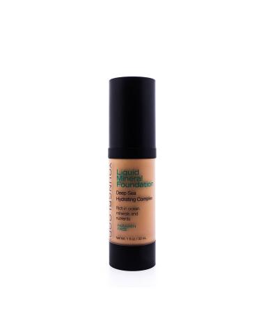 Youngblood Liquid Mineral Foundation Barbados - 1 Ounce (Pack of 1) - Buy Online on SooperMarket.com