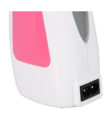 Top Wax Heater for Easy Body Hair Removal | Cartridge Waxing Device & Warmer for Legs and Body - Buy Online on SooperMarket.com
