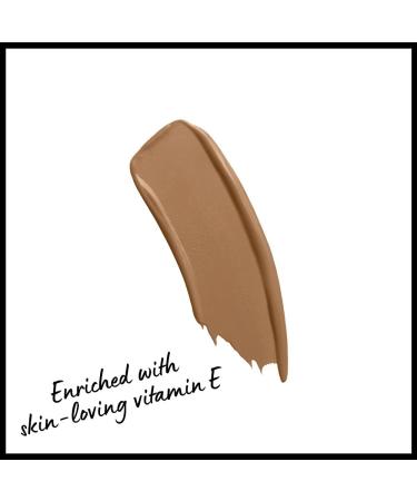 Nyx Can't Stop Won't Stop Full Coverage Foundation Nutmeg 16.5 - Long-Lasting Waterproof Matte Vegan Formula - Buy Online on SooperMarket.com
