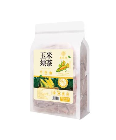 cn herb Corn Silk Tea 150g/ Bag Triangle Bag Soaked In Water Fresh Peasant Corn Silk Tea