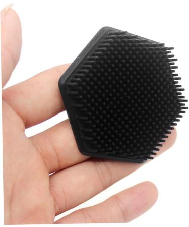 Silicone Face Brush - Exfoliating Facial Cleaning Tool for Deep Cleansing & Exfoliation | Perfect for All Skin Types - Buy Online on SooperMarket.com