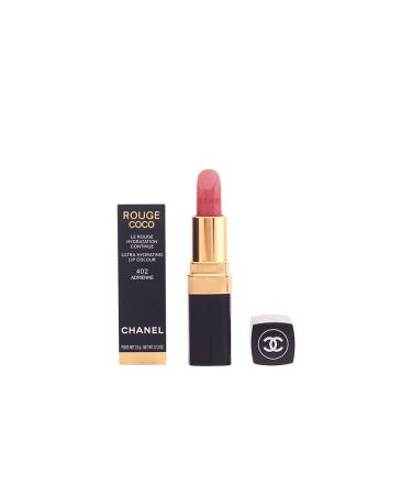 Rouge Coco Hydrating Creme Lip Colour by Chanel 402 Adrienne 3.5g