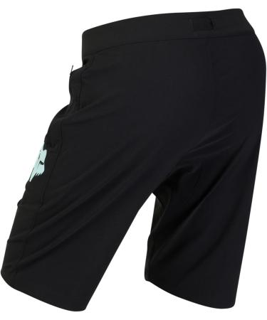Fox Racing Men's Ranger Short Race Windbreaker - 36 Black | Premium Performance for International Shipping - Buy Online on SooperMarket.com