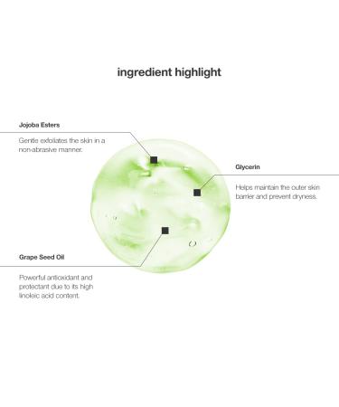CONTROL CORRECTIVE Cucumber Bead Cleanser 6.7 Oz - Gentle Daily Exfoliation for All Skin Types - Buy Online on SooperMarket.com