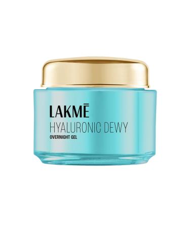 Lakme Absolute Hydra Pro 50g (Overnight Gel)