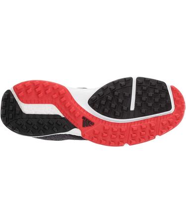 adidas Men's Adipower 4orged S Golf Shoe 11 - Core Black/Red/White | Official Site - Buy Online on SooperMarket.com