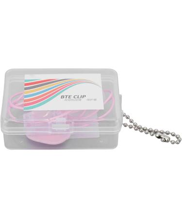Shop Fashionable Hearing Aid Retainer Straps - Lightweight & Portable Strawberry Clips for Shirts | International Shipping - Buy Online on SooperMarket.com