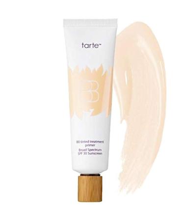 BB Tinted Treatment 12-Hour Primer Broad Spectrum SPF 30 Sunscreen fair 1oz