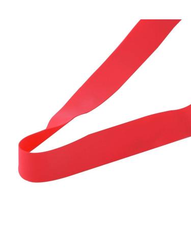 Okared 2 Pack Bicycle Rim Strip Tape 26in Red - Tube Protector for Road Bike MTB Mountain Bike - Buy Online on SooperMarket.com