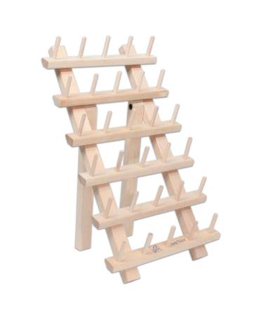 June Tailor 30 Spool Thread Rack