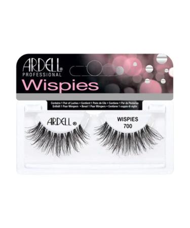 Buy Ardell Accent Lashes Black 305 - Best International Shipping | Top Quality Eyelashes Online - Buy Online on SooperMarket.com