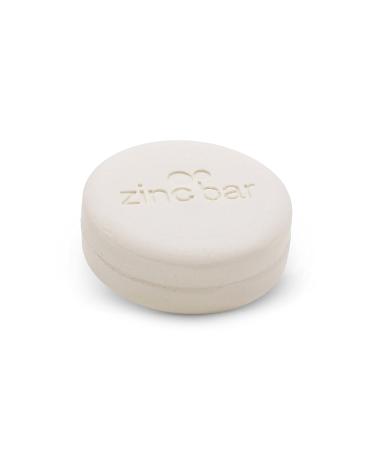 Dermaharmony 2% Pyrithione Zinc Face & Body Cleansing Bar - Shop Internationally | Soothes & Cleanses Skin - Buy Online on SooperMarket.com