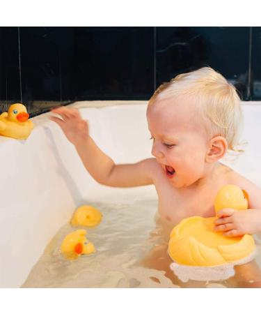 Playgro Waterproof/Dirt-free Bath Duck Family Set - Buy Online on SooperMarket.com