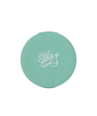 TONYMOLY I'm Aloe Skin Calming Instant Mask Pads - 80 Sheets for Dry & Irritated Skin | Best International Shipping - Buy Online on SooperMarket.com