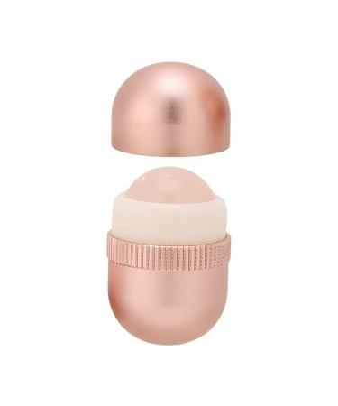 Manual Jade Roller for Massage - 360 Body & Neck Pressure Relief Tool | Improve Blood Circulation & Reduce Wrinkles | Perfect Gift for At-Home Use - Buy Online on SooperMarket.com