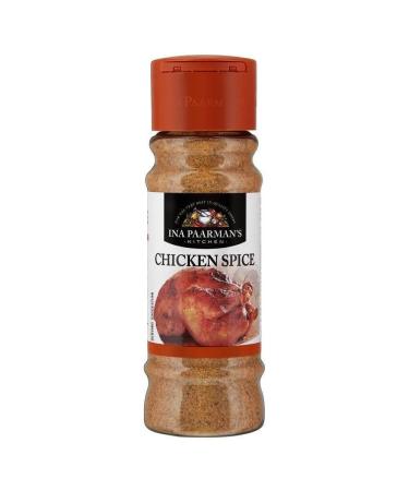 Ina Paarman Chicken Spice 200ml