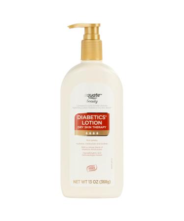 abseits Beauty Diabetic Lotion Dry Skin Therapy