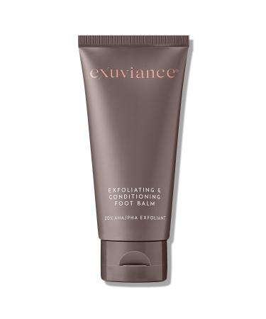EXUVIANCE Exfoliating & Conditioning Foot Balm 1.7 oz