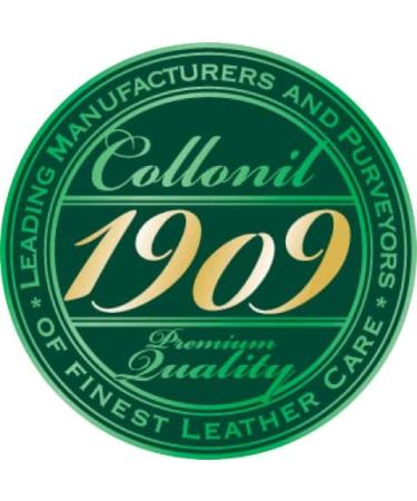 Collonil 1909 Fine Polishing Brush Made with Real Natural Goat Hair with Wood Handle (6 in.) for Polishing & Cleaning All Designer Leather Shoes Clothes and Handbags. by Collonil - Buy Online on SooperMarket.com