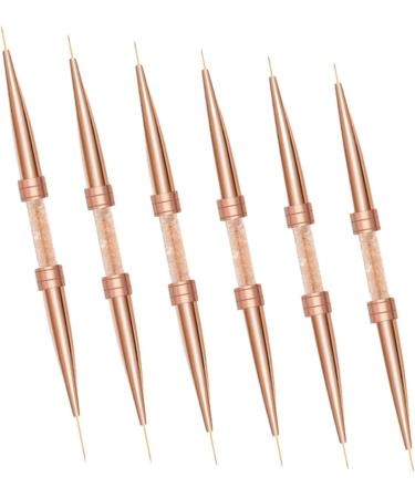 Didiseaon Nail Brush Nail Art Drawing Brush - Buy Online on SooperMarket.com