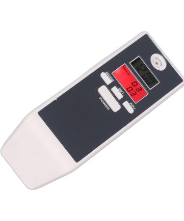 Drunk Meter Tool - Easy Operation, Quick Response Breath Tester | Shop Now - Buy Online on SooperMarket.com