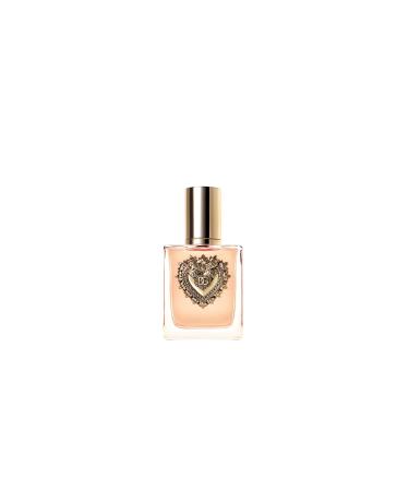 Dolce & Gabbana Devotion Eau De Parfum Spray Fragrance For Women 1.7 Fl Oz (Pack of 1)