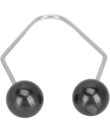 2 Pairs Stainless Steel Makers for Creates Dimples Long Lasting Use to Loved Ones (Black) Yinhinggtzsixyhvo-12 - Buy Online on SooperMarket.com