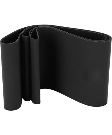 Vgeby Bicycle Ribbon & PVC Tire Insert - 80mm Rim Band for 20-Inch Tires | Breakdown Protection - Buy Online on SooperMarket.com