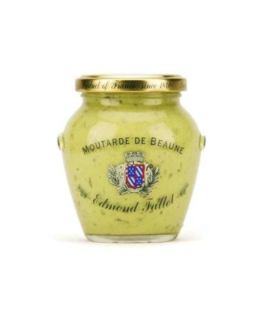 Tarragon Dijon Mustard Edmond Fallot - 310g