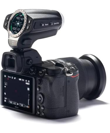 Raven Lighting and Flash Trigger FCC (Americas) for Nikon Cameras - Buy Online on SooperMarket.com