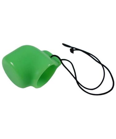 Scuba Choice Scuba Diving Tank Valve Cap Protector Green