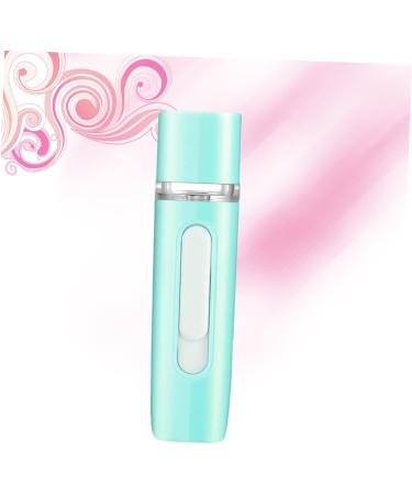 Mikinona Cool Mist Sprayer Face Sprayer Nanometer Sprayer Facial Spray Mist Handheld - Buy Online on SooperMarket.com